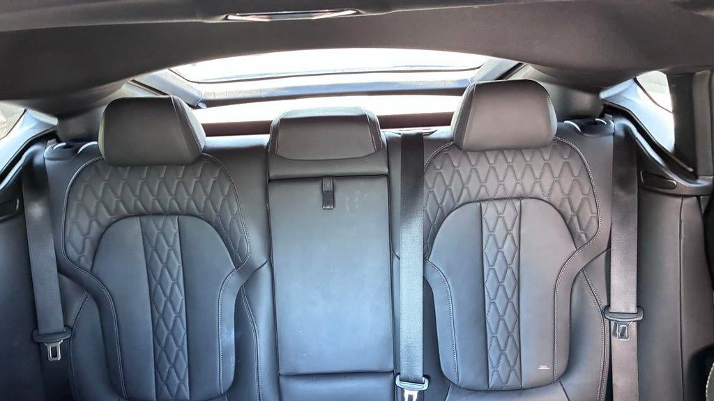 2023 BMW X6 M50i