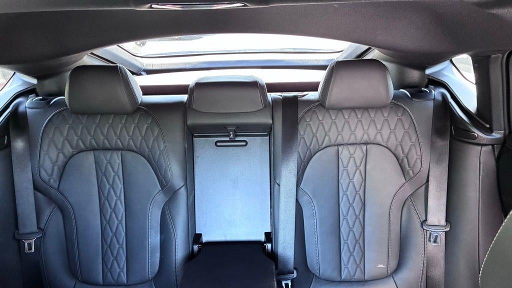 2023 BMW X6 M50i