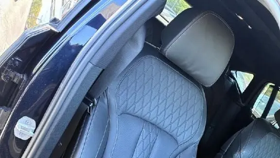 2023 BMW X6 M50i