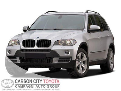 Photo of a 2008 BMW X5 AWD 3.0SI 4DR SUV for sale