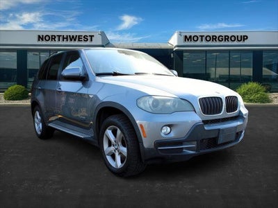 Photo of a 2010 BMW X5 AWD Xdrive30i 4DR SUV for sale