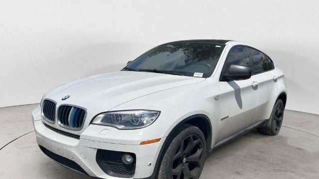 Preowned 2014 BMW X6 xDrive35i for Sale