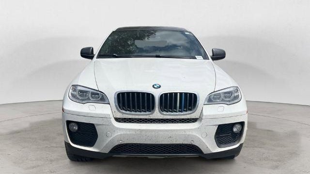 2014 BMW X6 xDrive35i