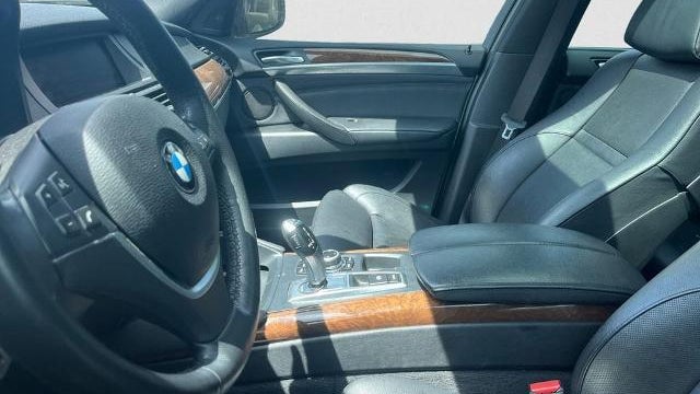2014 BMW X6 xDrive35i