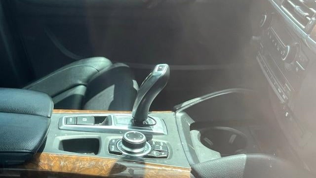 2014 BMW X6 xDrive35i