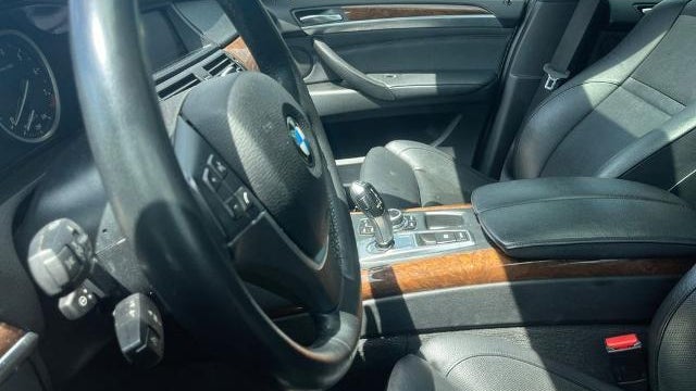 2014 BMW X6 xDrive35i