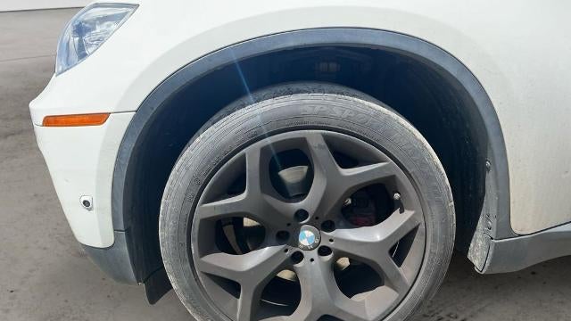 2014 BMW X6 xDrive35i