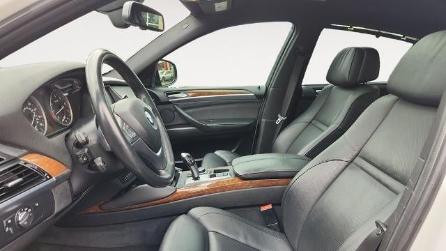 2014 BMW X6 xDrive35i