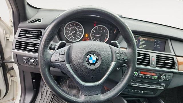 2014 BMW X6 xDrive35i