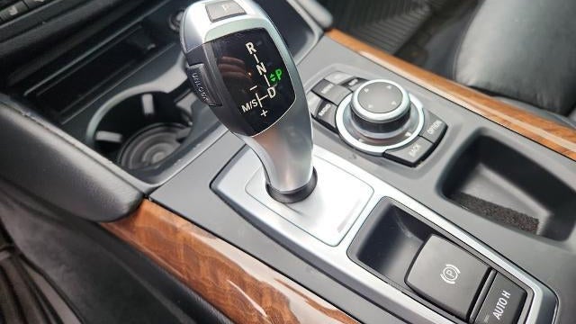 2014 BMW X6 xDrive35i