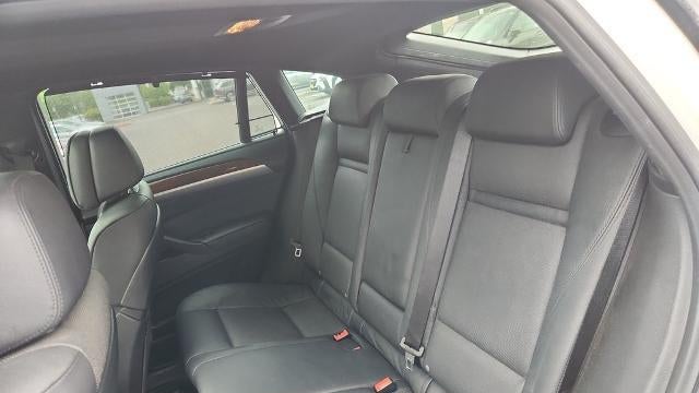 2014 BMW X6 xDrive35i