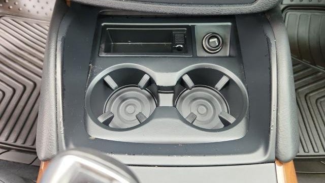 2014 BMW X6 xDrive35i