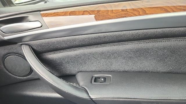 2014 BMW X6 xDrive35i