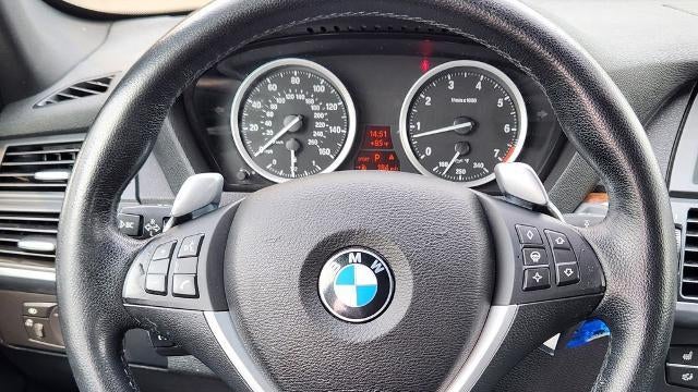 2009 BMW X6 xDrive50i