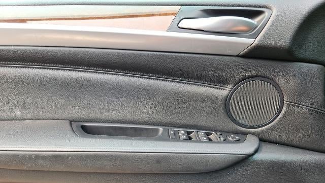 2009 BMW X6 xDrive50i