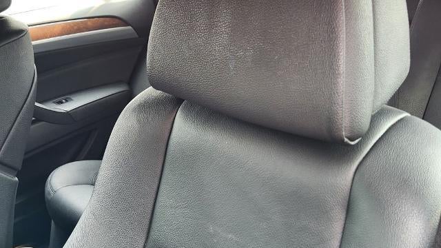 2009 BMW X6 xDrive50i