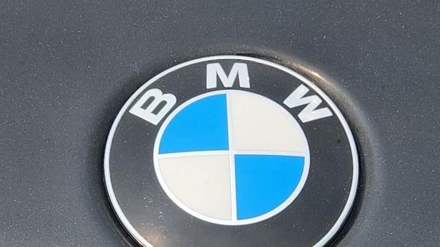 2009 BMW X6 xDrive50i