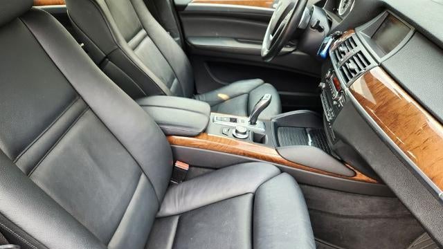2009 BMW X6 xDrive50i