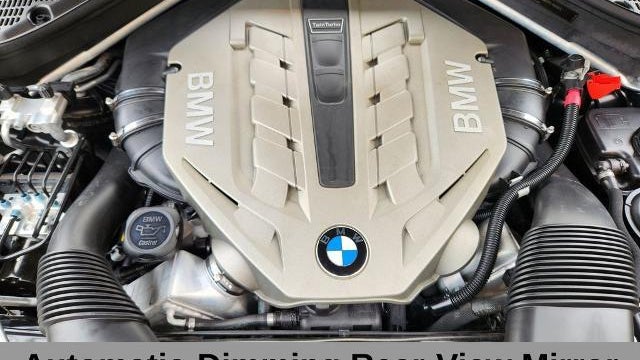 2009 BMW X6 xDrive50i