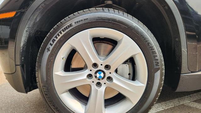 2009 BMW X6 xDrive50i