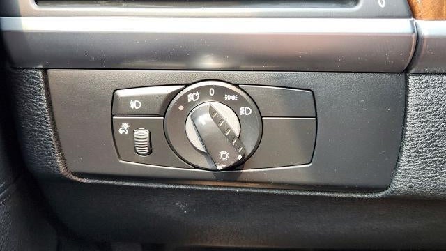 2009 BMW X6 xDrive50i