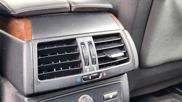 2009 BMW X6 xDrive50i