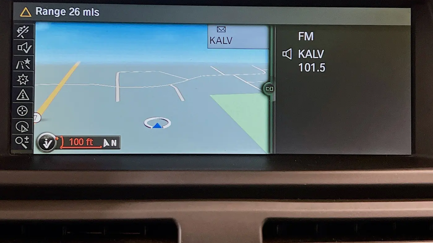 2014 BMW X6 xDrive50i