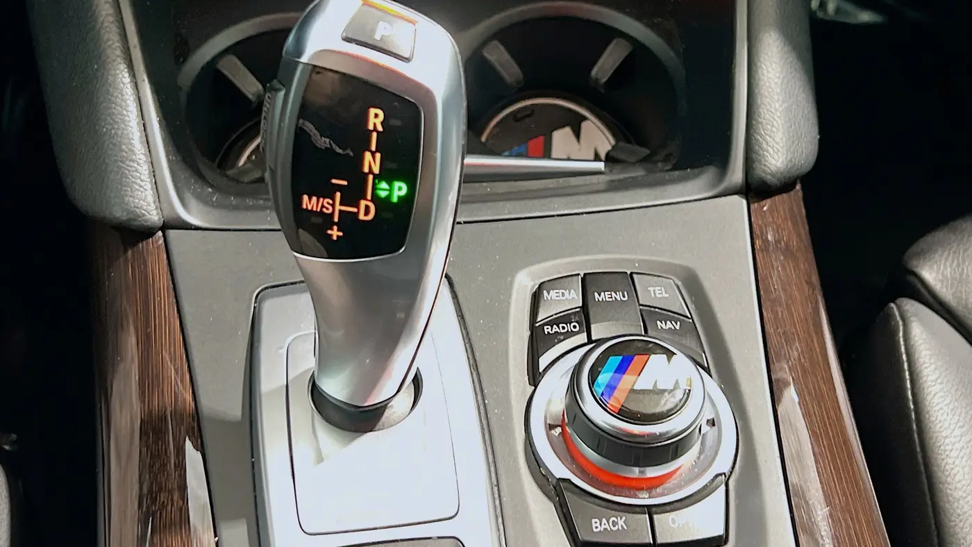 2014 BMW X6 xDrive50i