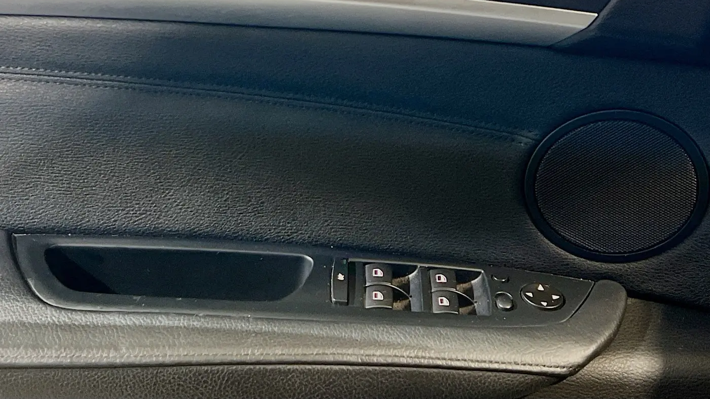2014 BMW X6 xDrive50i