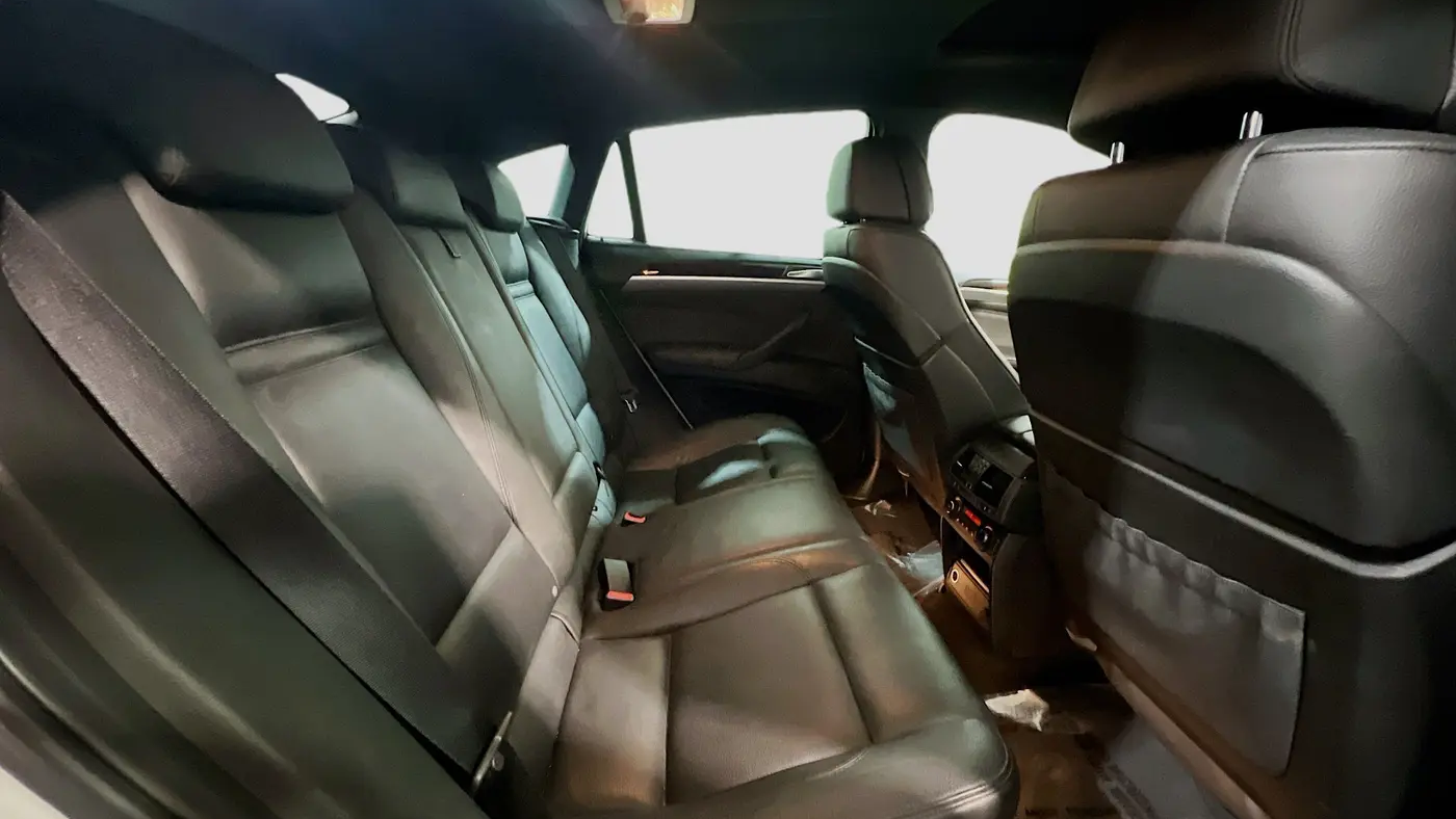 2014 BMW X6 xDrive50i