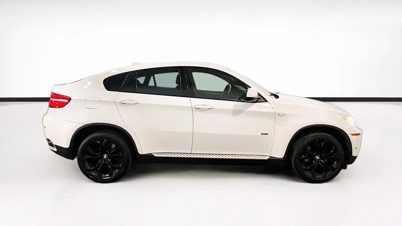 2014 BMW X6 xDrive50i