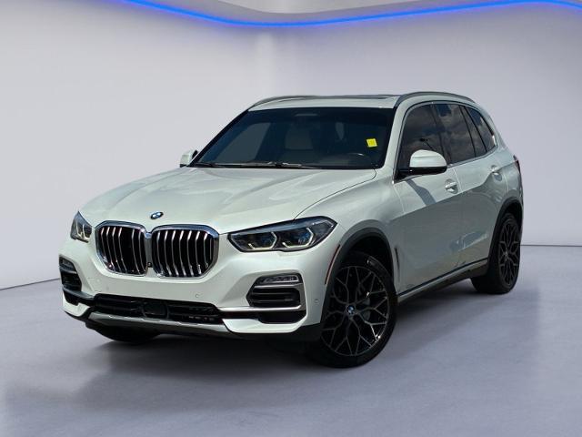 2019 BMW X5 - $25,405