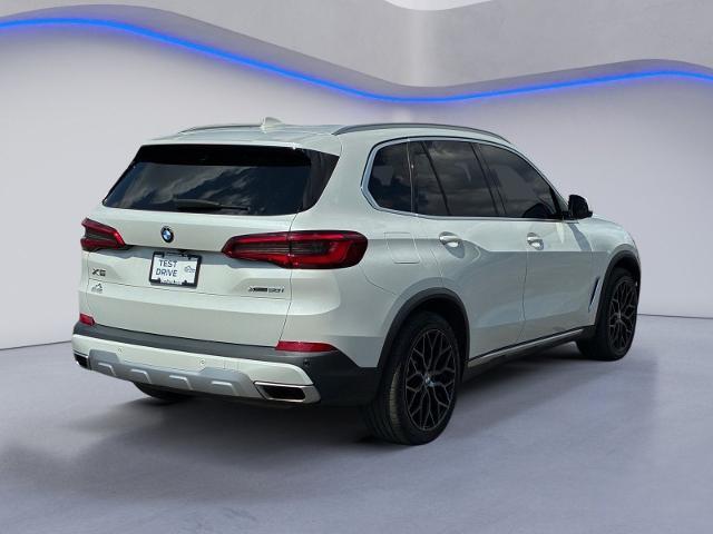 2019 BMW X5 - $25,405