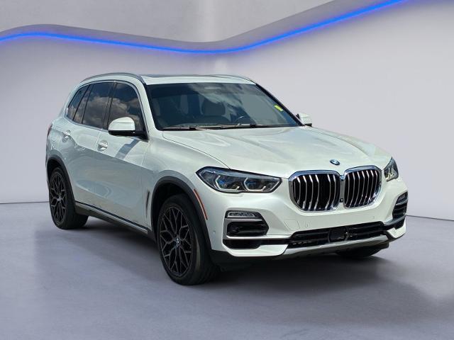 2019 BMW X5 - $25,405
