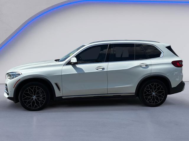 2019 BMW X5 - $25,405