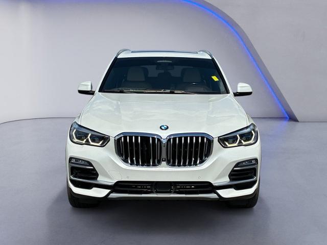 2019 BMW X5 - $25,405