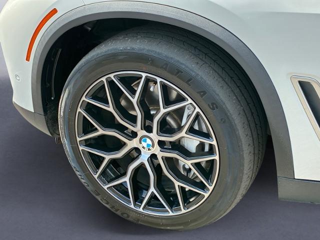 2019 BMW X5 - $25,405