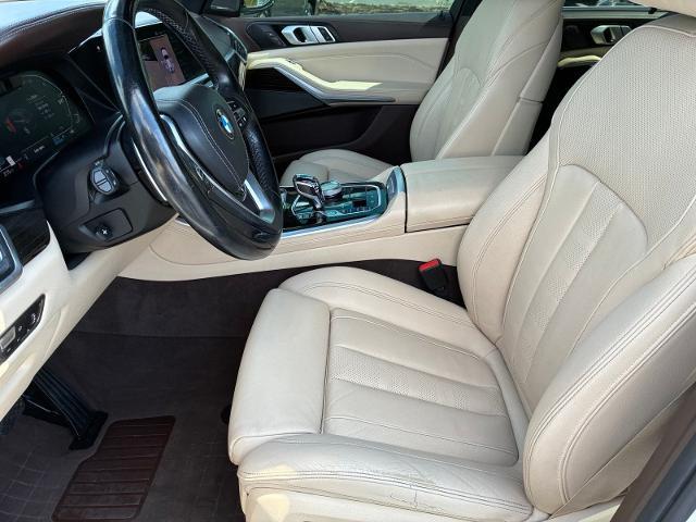 2019 BMW X5 - $25,405
