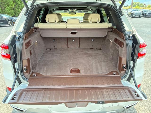 2019 BMW X5 - $25,405