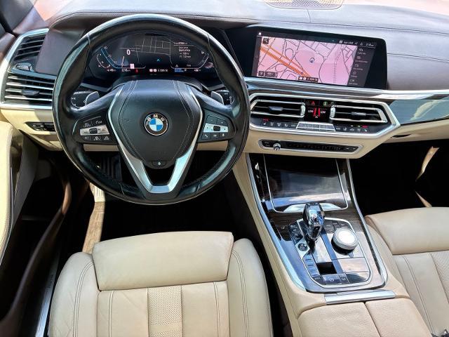2019 BMW X5 - $25,405