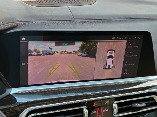 2019 BMW X5 - $25,405