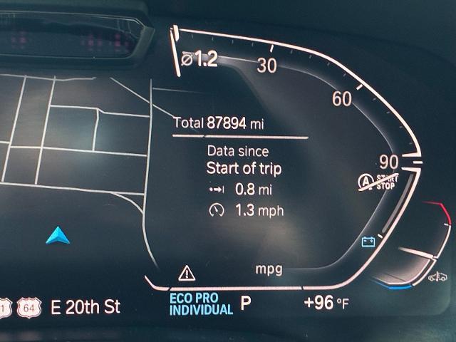2019 BMW X5 - $25,405