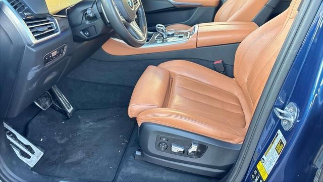 2019 BMW X5 xDrive50i