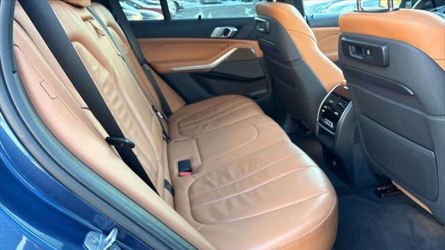 2019 BMW X5 xDrive50i