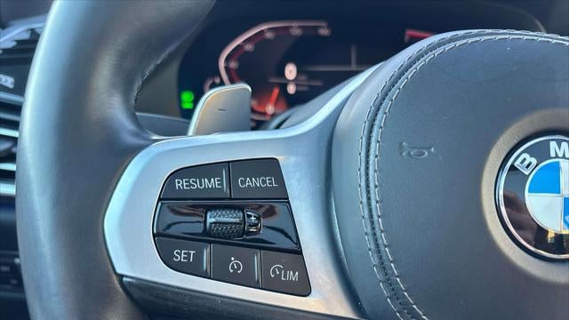 2019 BMW X5 xDrive50i