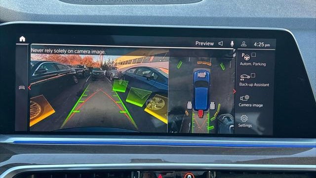 2019 BMW X5 xDrive50i