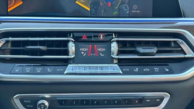 2019 BMW X5 xDrive50i