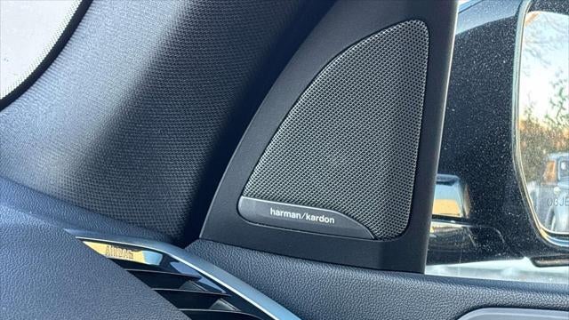 2019 BMW X5 xDrive50i
