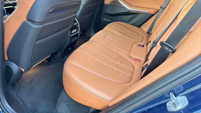 2019 BMW X5 xDrive50i
