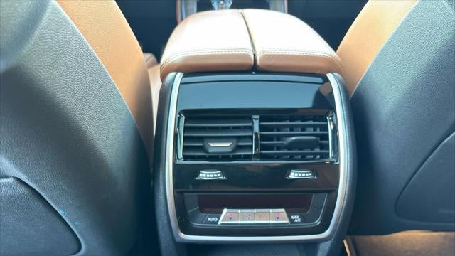 2019 BMW X5 xDrive50i